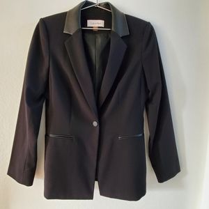 Calvin Klein Blazer
